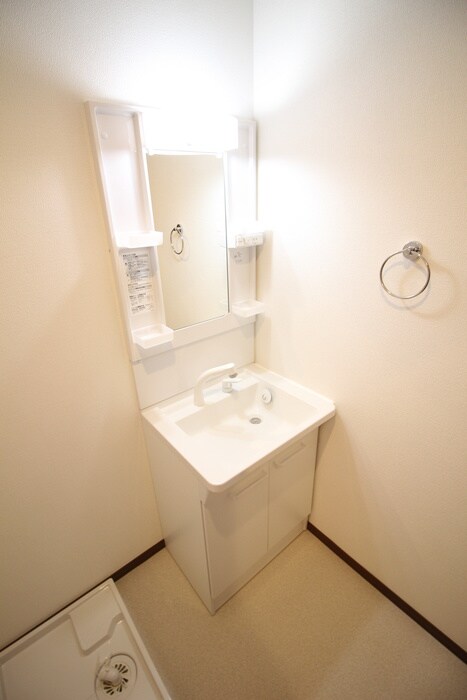 物件内観写真11　(洗面)