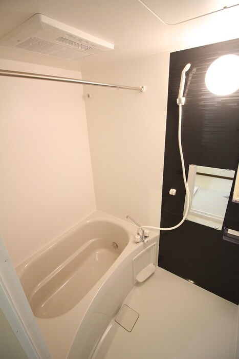 物件内観写真11　(バス／シャワールーム等)