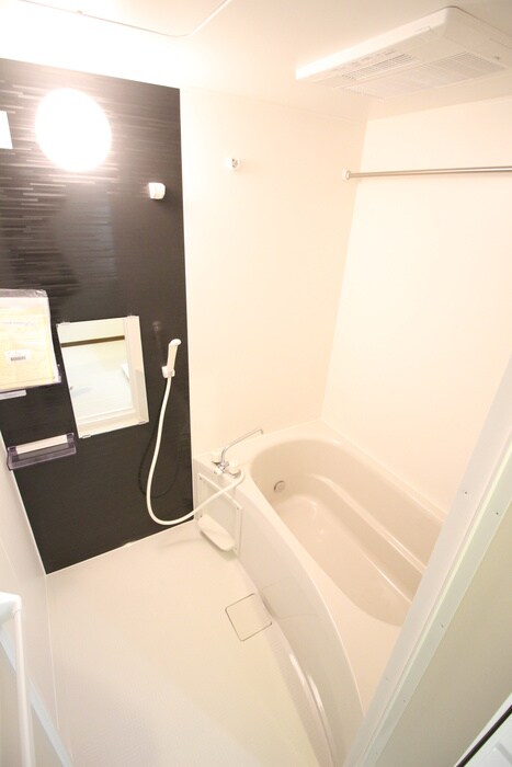 物件内観写真12　(バス／シャワールーム等)