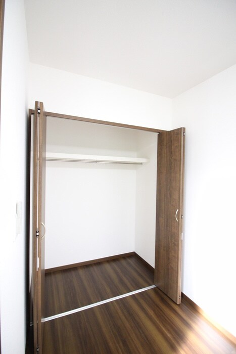 物件内観写真14　(収納)