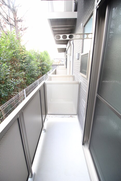 物件内観写真17　(ベランダ・バルコニー)