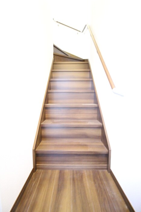 物件内観写真18　(玄関)