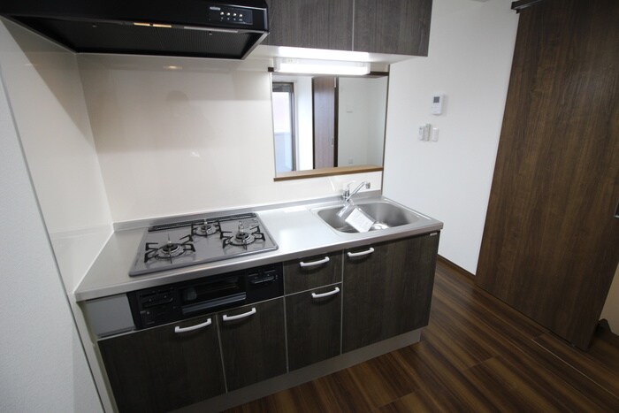 物件内観写真19　(キッチン)