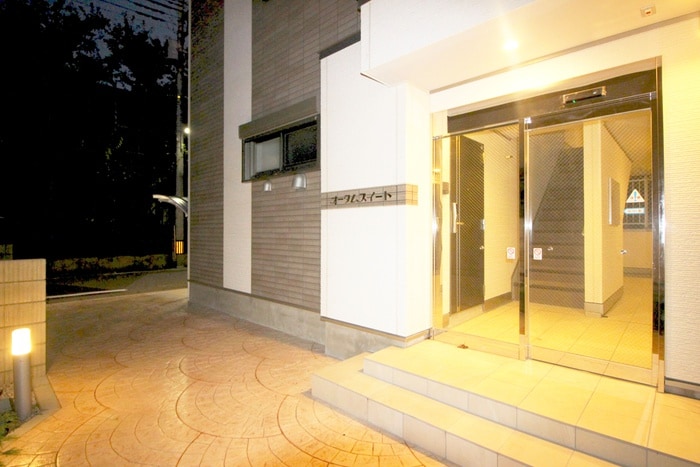 物件外観写真4　(外観写真)