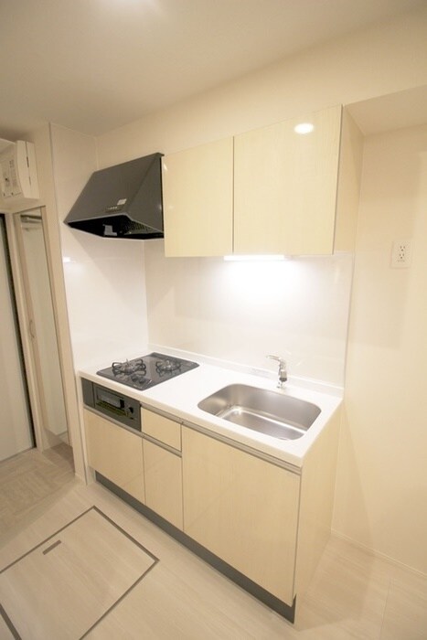 物件内観写真10　(キッチン)