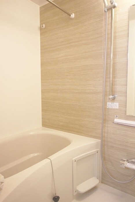 物件内観写真11　(バス／シャワールーム等)