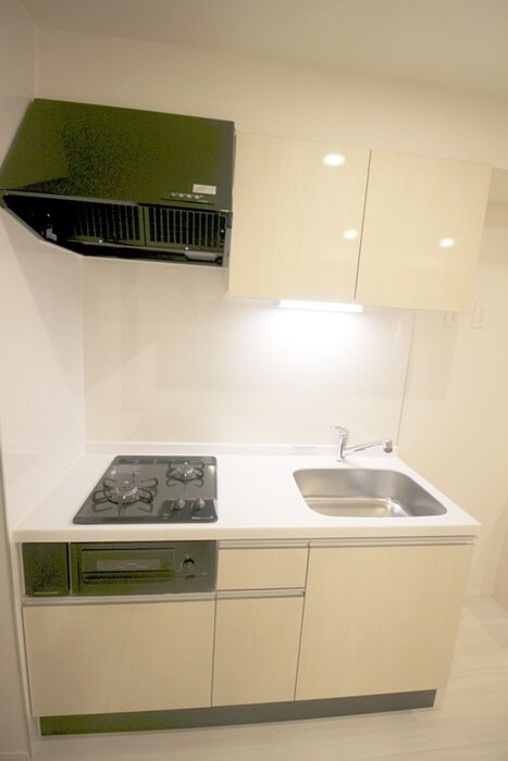 物件内観写真14　(キッチン)