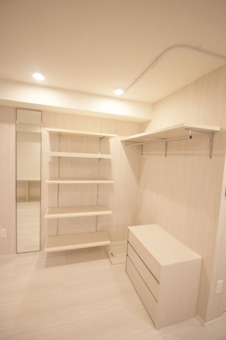 物件内観写真17　(収納)