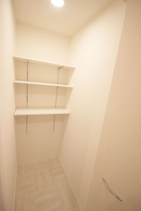 物件内観写真19　(収納)