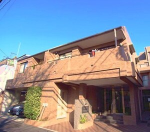 東急ﾄﾞｴﾙ・ｱﾙｽ大塚南（104）外観写真