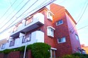サンハイツ上北沢