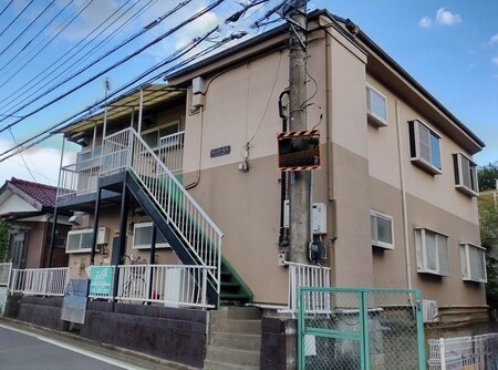 カンタービレ外観写真