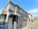 メゾン国分寺