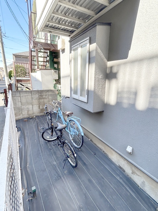 外観写真