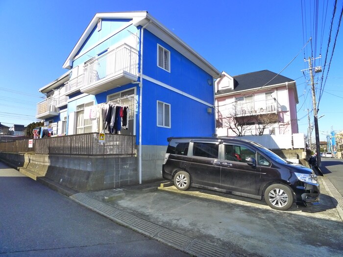 物件外観写真3　(外観写真)