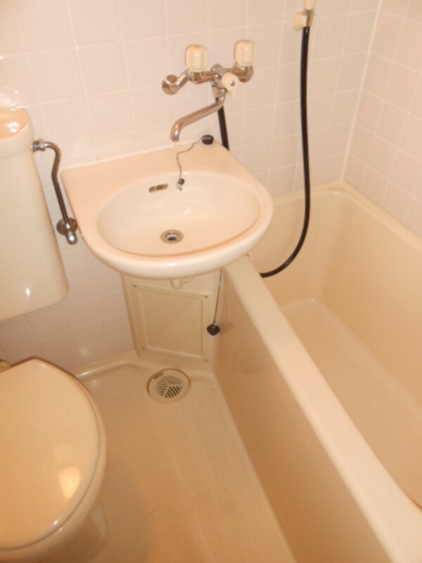 バス／シャワールーム等