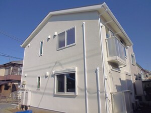 Maison de ETF外観写真