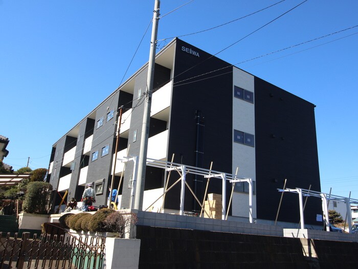 物件外観写真2　(その他)