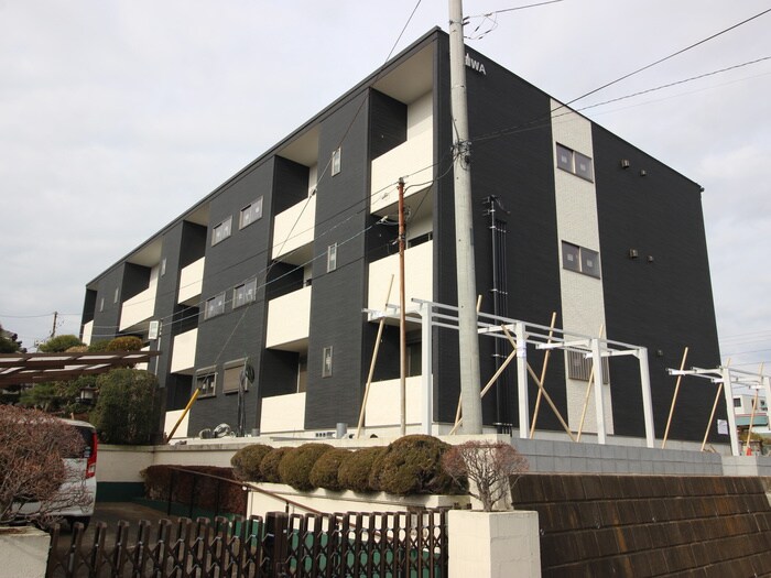 物件外観写真3　(外観写真)