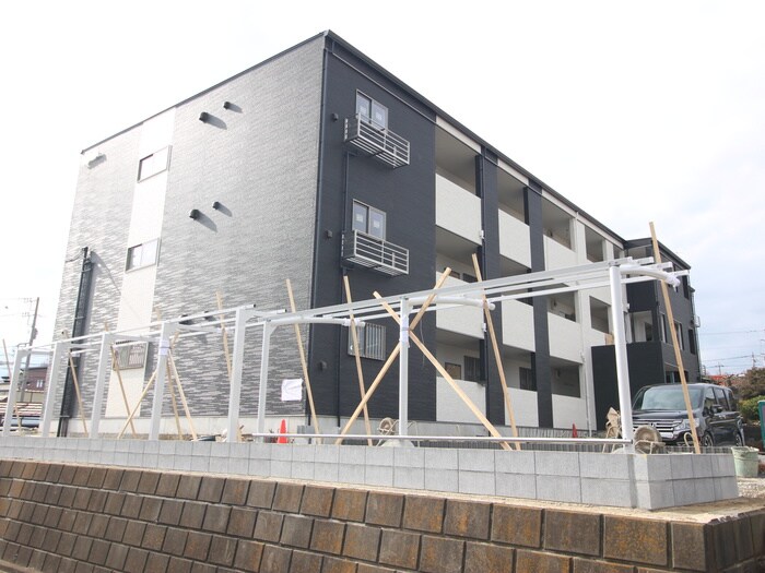 物件外観写真4　(外観写真)