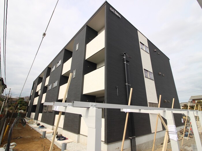 物件外観写真5　(外観写真)