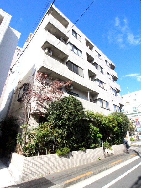 サンライズ野口外観写真