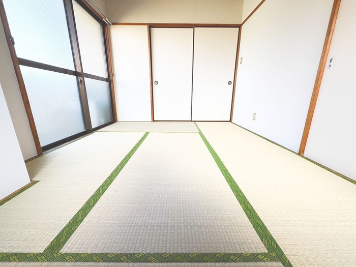 物件内観写真9　(居室)