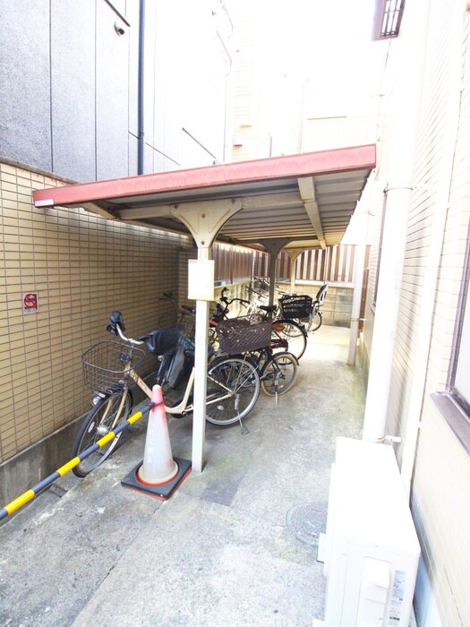 物件外観写真4　(外観写真)