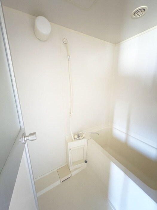 物件内観写真14　(バス／シャワールーム等)