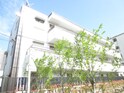 クレストヒルズ町屋