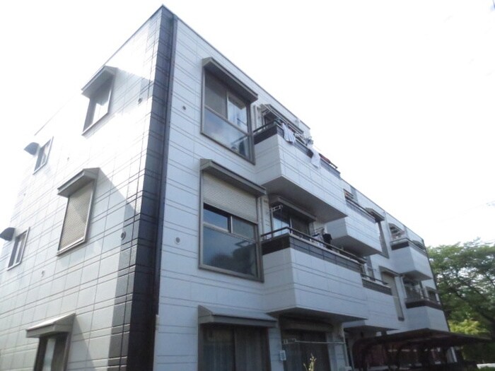 物件外観写真4　(外観写真)