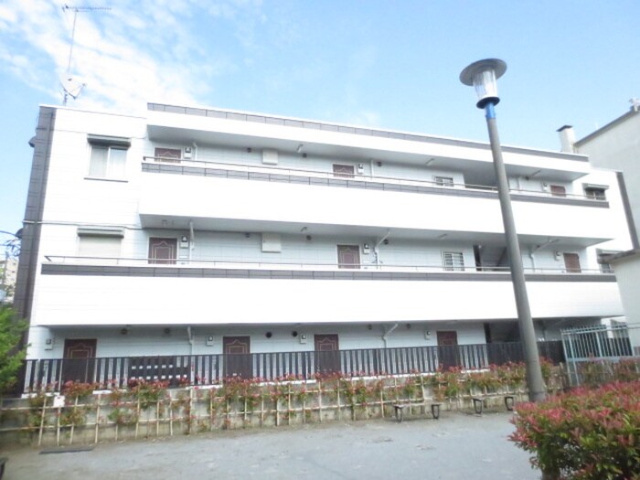 物件外観写真6　(周辺環境)