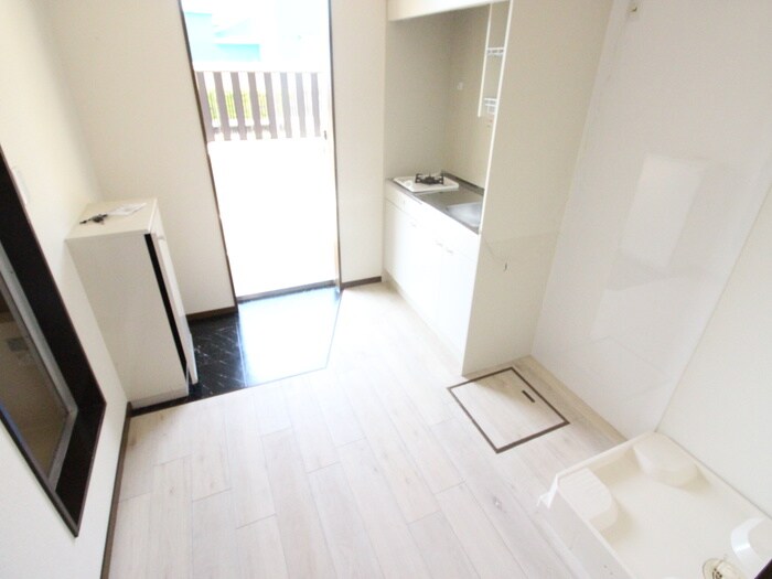 物件内観写真10　(居室)