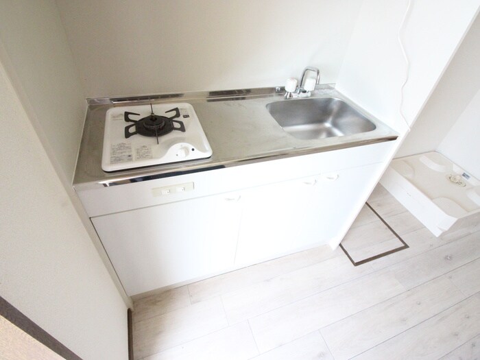 物件内観写真12　(キッチン)