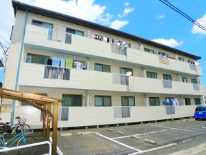 アーバン赤熊A外観写真
