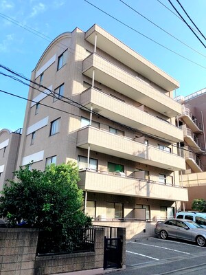ＫＤＸレジデンス代官山Ⅱー１外観写真