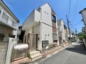 Glanz弥生町North