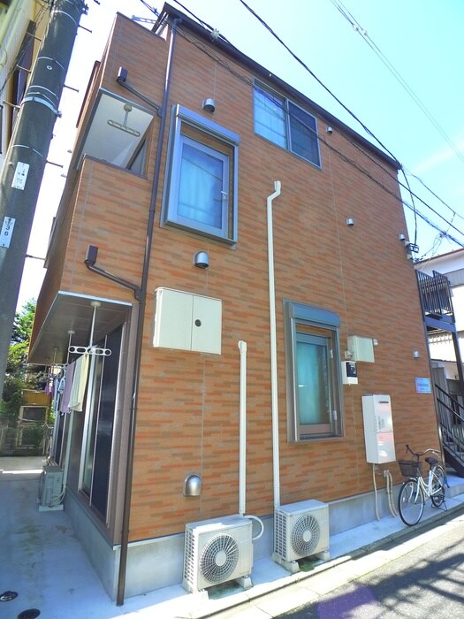 物件外観写真2　(外観写真)