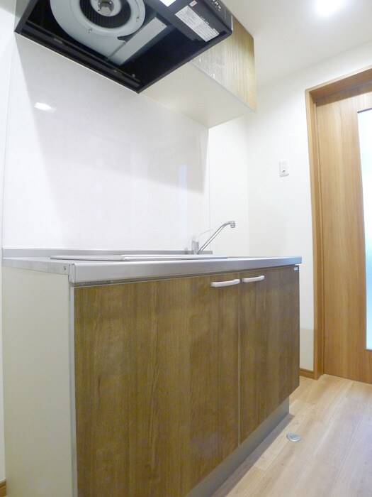 物件内観写真13　(キッチン)