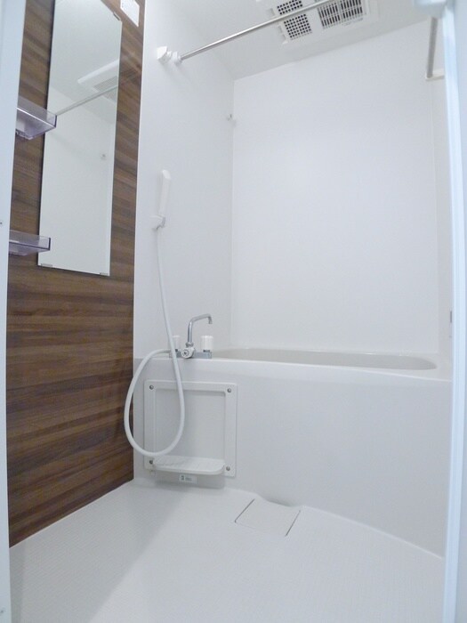 物件内観写真15　(バス／シャワールーム等)