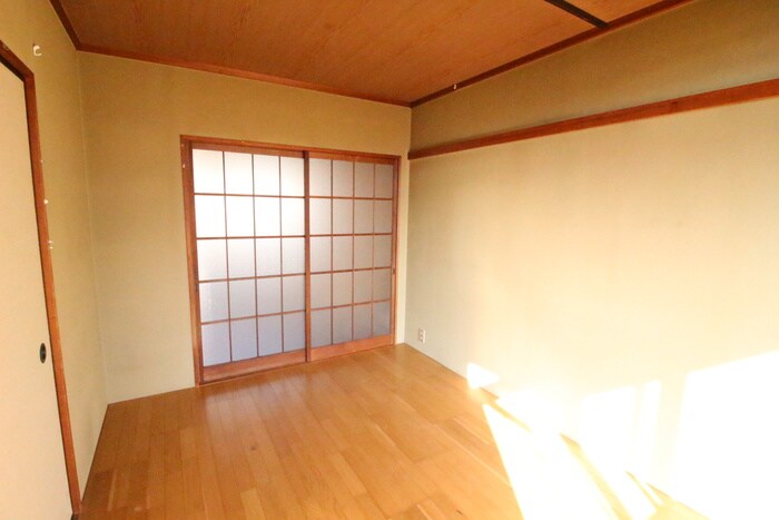 物件内観写真9　(居室)