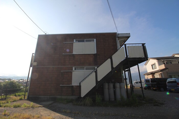 物件外観写真4　(外観写真)