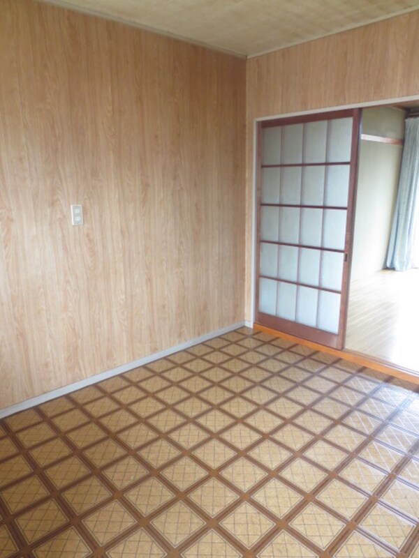 居室