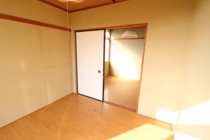 物件内観写真15　(居室)