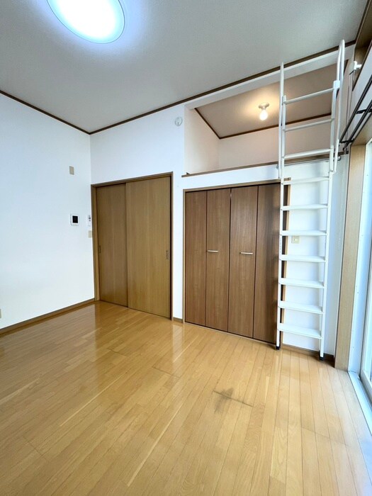 物件内観写真7　(居室)