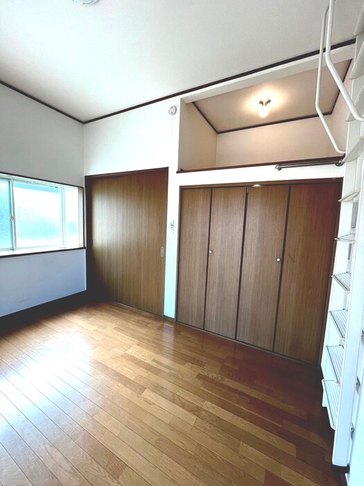 物件内観写真8　(居室)