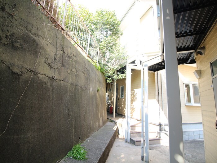 物件外観写真4　(外観写真)