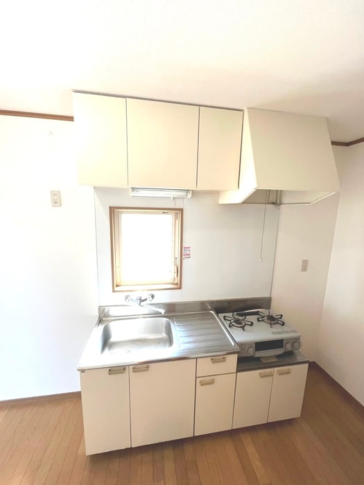 物件内観写真12　(キッチン)