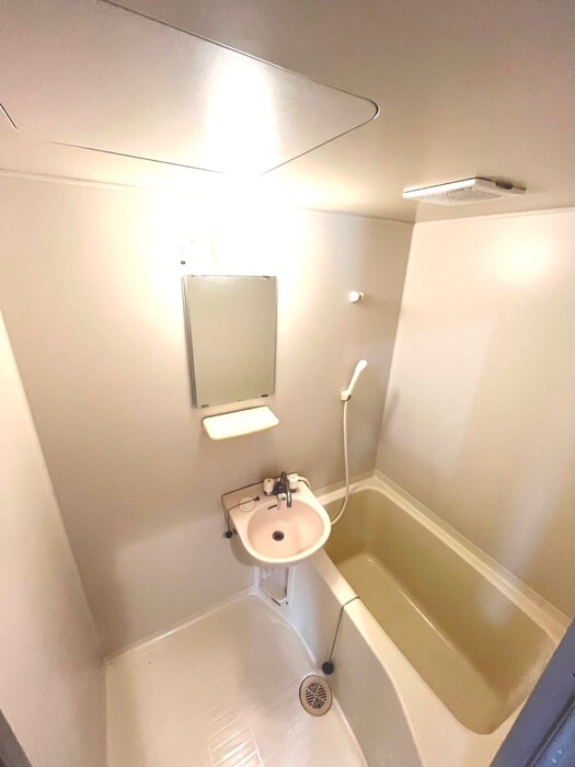 物件内観写真13　(バス／シャワールーム等)