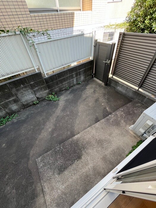 物件内観写真15　(ベランダ・バルコニー)